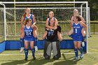 Field Hockey 2019 Team Photo  Wheaton College 2019 Field Hockey Team Photo. - Photo by Keith Nordstrom : Wheaton, Field Hockey, Team Photo